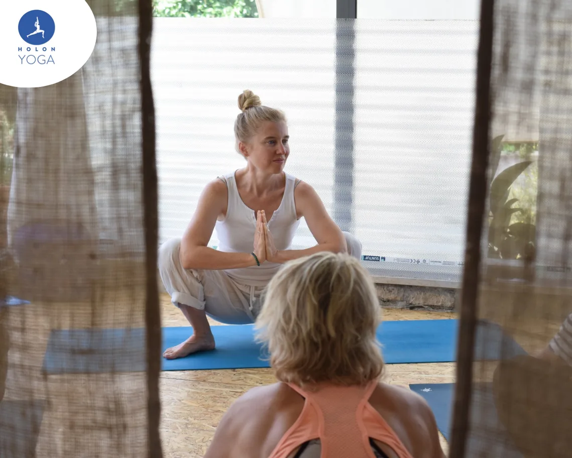 Hatha yoga